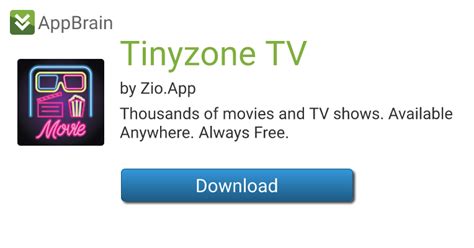 How to Watch Tinyzone on Android TV .